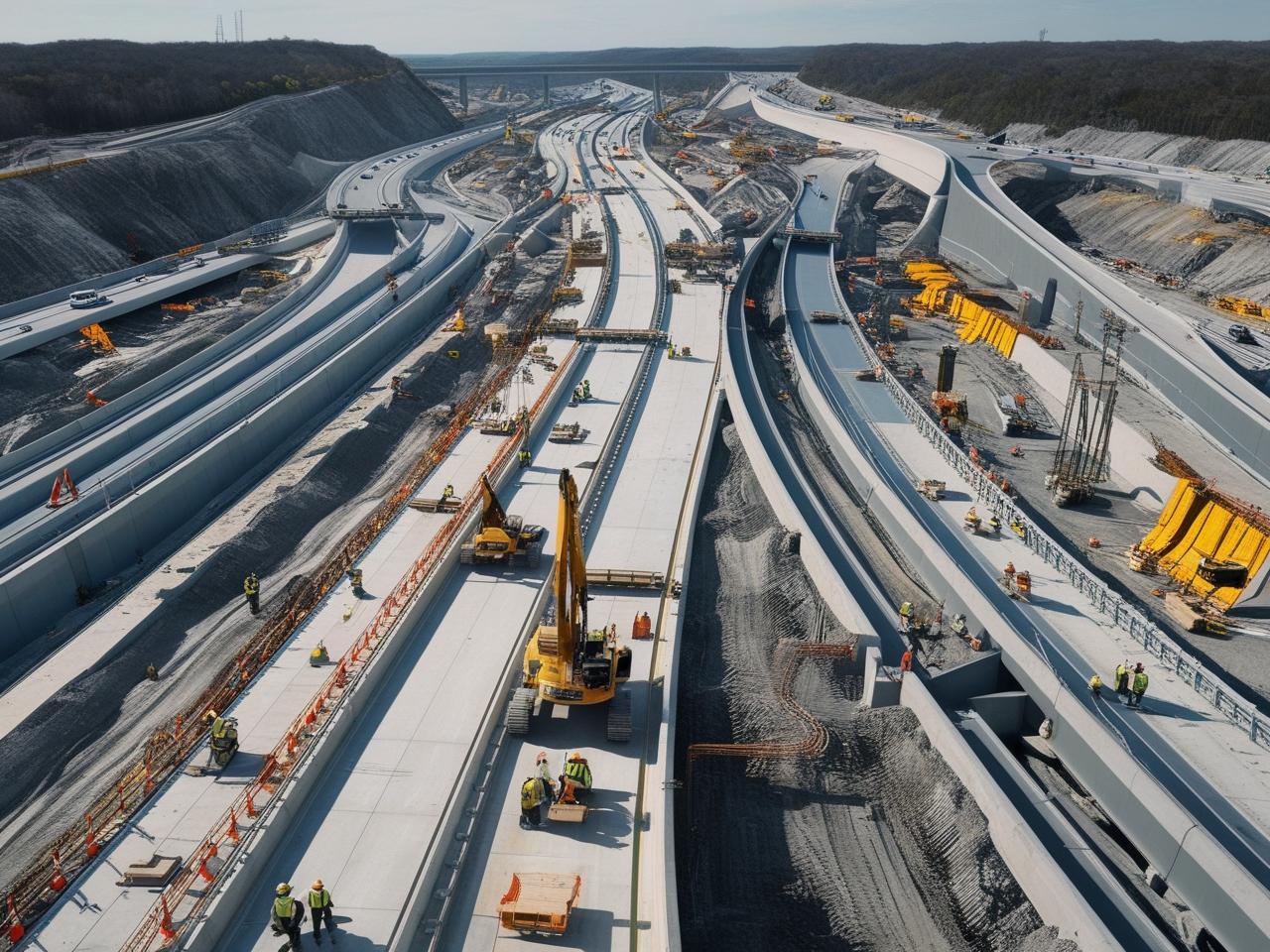 Highways & Infrastructure Solutions