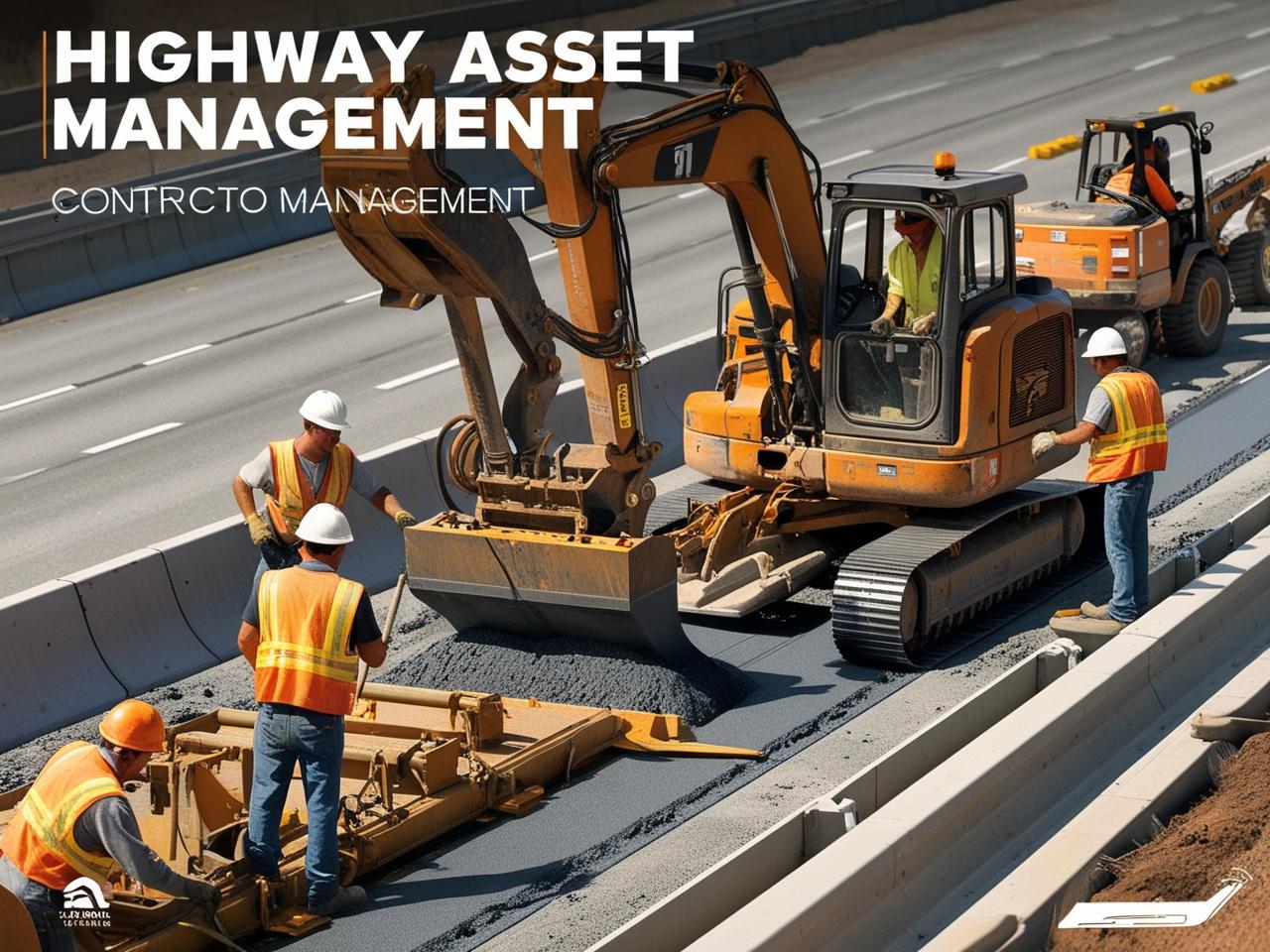 Highway Asset Management