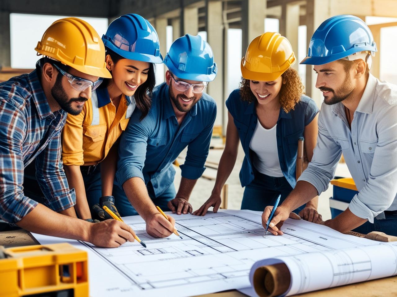 Project Management & Procurement